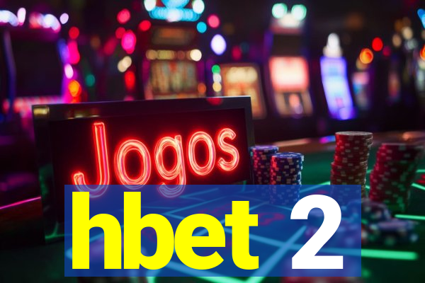 hbet 2